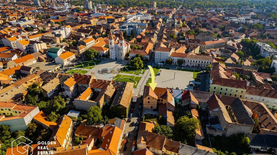 Cladire ultracentrala, Piata Catedralei, Comision 0% - Poză 5