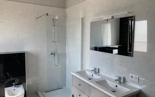 Duplex lipit prin garaj! Dumbravita - Poză 14
