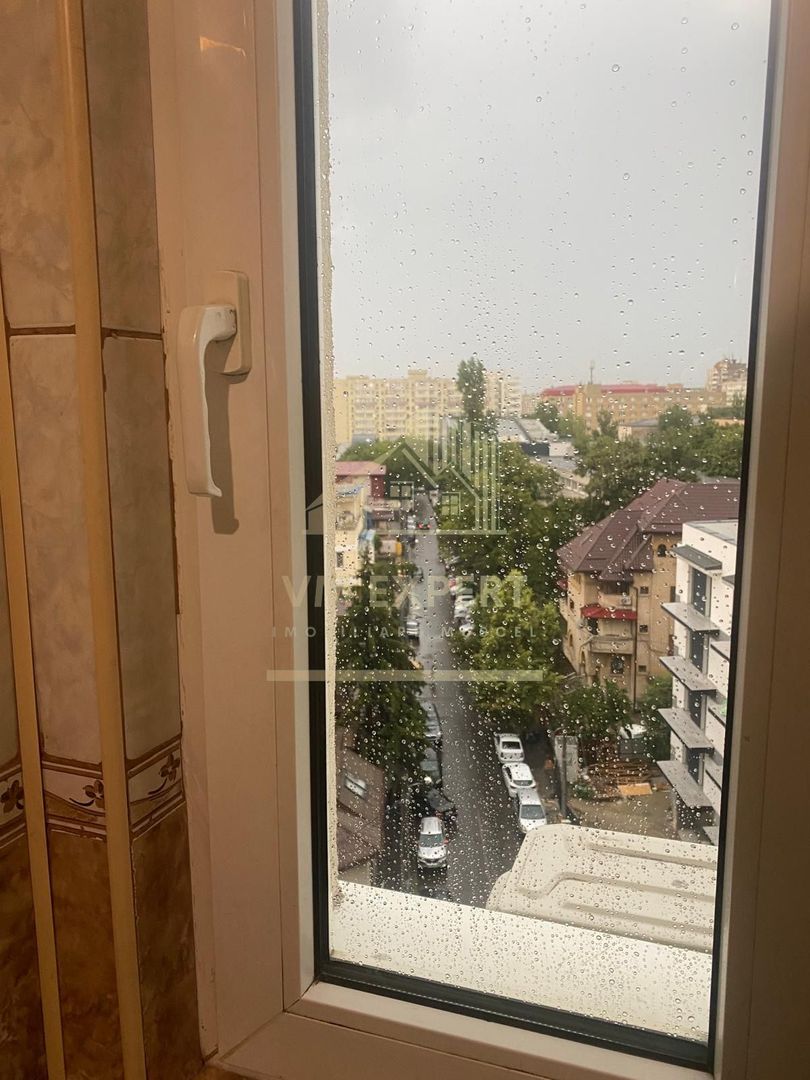 GARSONIERA ETAJ 8, BUCURESTI, STRADA TEIUL DOAMNEI - Poză 10