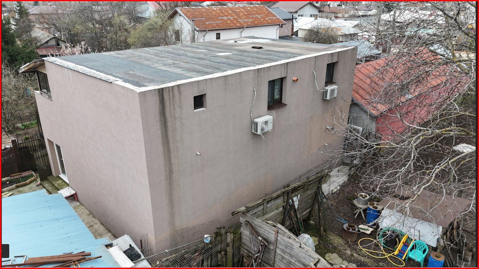 GLINA, CASA + SPATIU PRODUCTIE la PARTER! - Poză 13