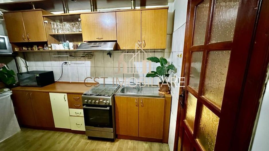 Apartament cu 2 camere / Calea Aradului / Decomandat - Poză 8