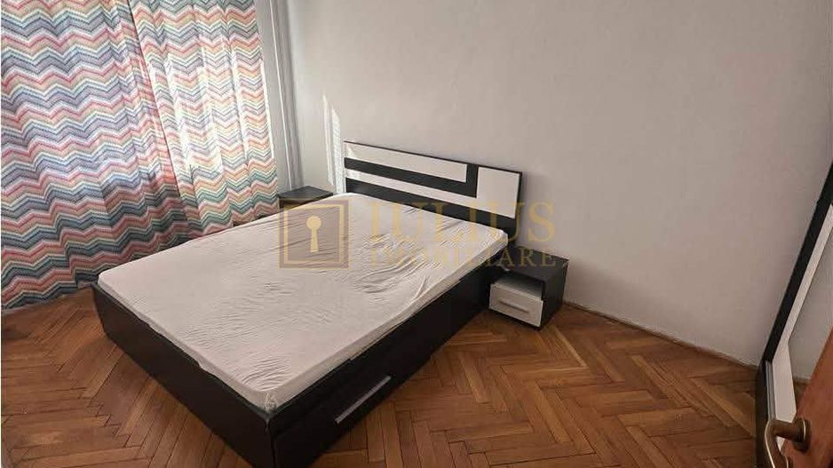 2 camere| Aradului| 2 bai| pet friendly (pisici)| - Poză 1