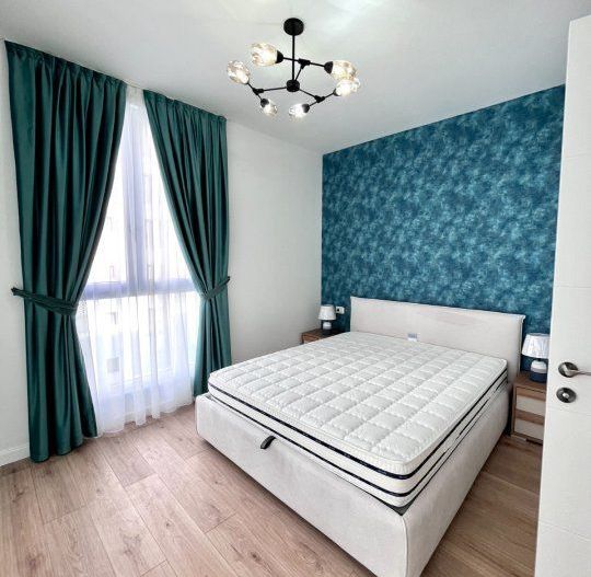 Apartament Barbu Vacarescu | Floreasca Residence | Pescariu Sports & Spa - Poză 6