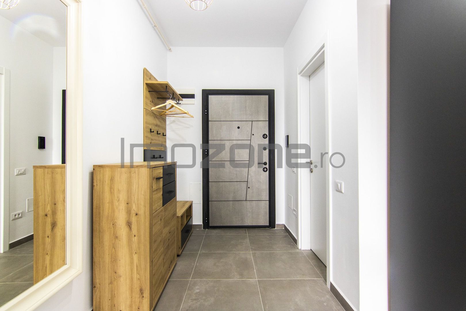 Garsoniera De Inchiriat | langa Metrou | Iuliu Maniu | Mobilata si Utilata - Poză 12