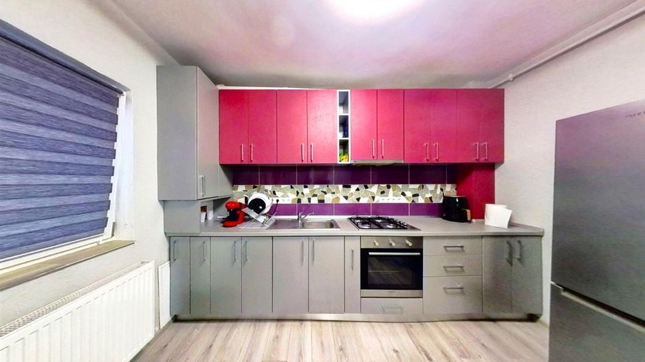 Proprietate cocheta,mobilata, echipata,parcare,constructie noua,Unirii - Poză 5