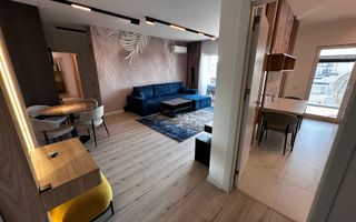 3 Camere Parcare Inclusa Terasa 14mp Gran Via Lake View Dna. Ghica Tei - Poză 19