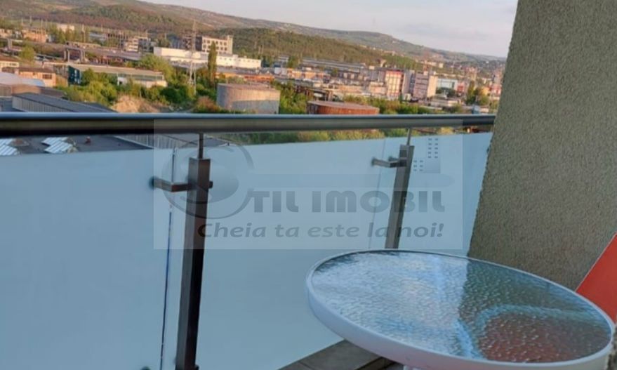 Apartament 1 camera GRAND CONEST -399 EURO - Poză 7