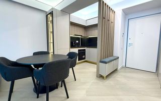 INCHIRIERE DOUA CAMERE CORTINA NORTH - Poză 3