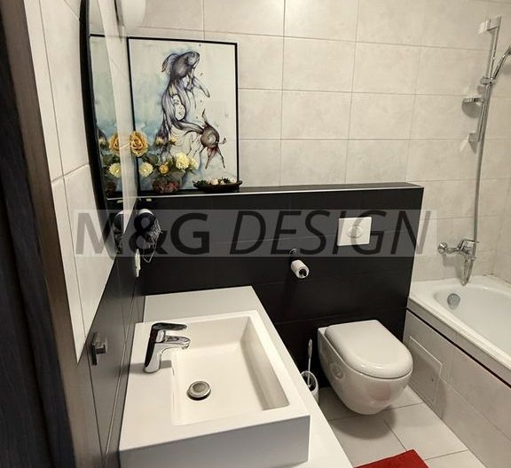 Apartament 3 camere Giroc etaj 1 - Poză 15