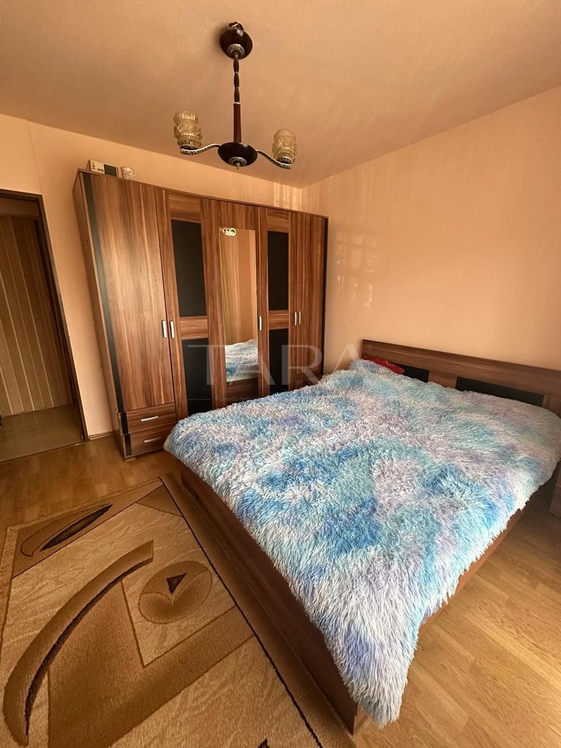 Apartament 4 camere decomandate | 82 mp | Zona Parcul Farmec, Mărăști - Poză 9