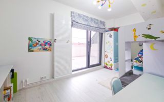 Apartament 3 camere Mobilat & Utila Loc parcare Drumul Valea Doftanei - Poză 7