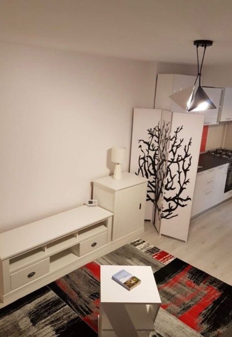 AP. 2 CAMERE PALLADIUM RESIDENCE, MOBILAT MODERN, METROU 10 MINUTE - Poză 5