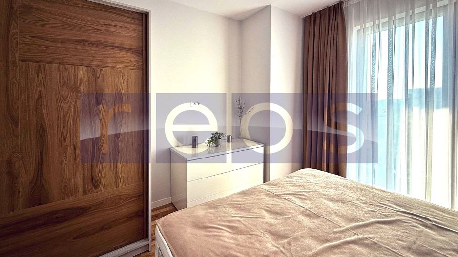PRIMA INCHIRIERE | 2 CAMERE | MOBILAT UTILAT | STRAULESTI - Poză 6