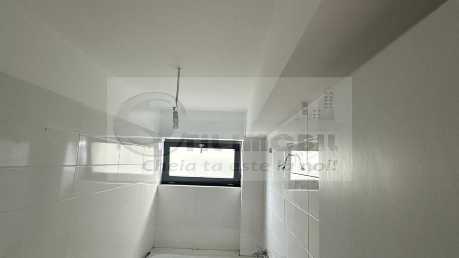 Ap 2 camere, 54 mp, decomandat, grădină, zona Capitol, 80.000 € - Poză 7