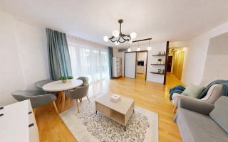Spatialitate si confort: apartament 4 camere, Central, Brasov - Poză 4