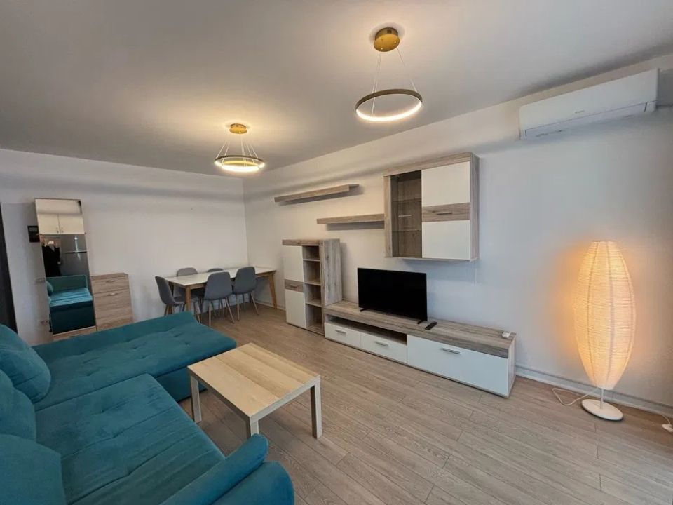 Apartament 2 camere bloc nou zona Armeneasca | Calea Mosilor - Poză 1