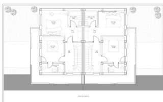 Vila duplex de vanzare Pipera Matei Millo I  COMISION 0% - Poză 12