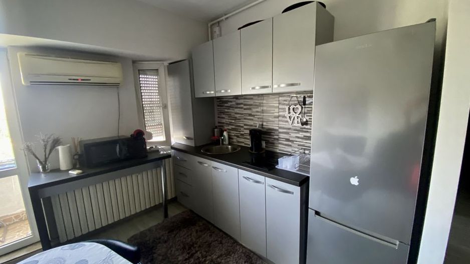 Studio Unirii I Camera de Comert I Cel mai mic preț - Poză 3