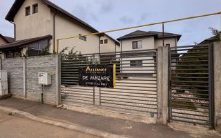 Popesti Leordeni-Vila P+1 - 4 camere - 3 bai- curte 566 mp - Poză 9