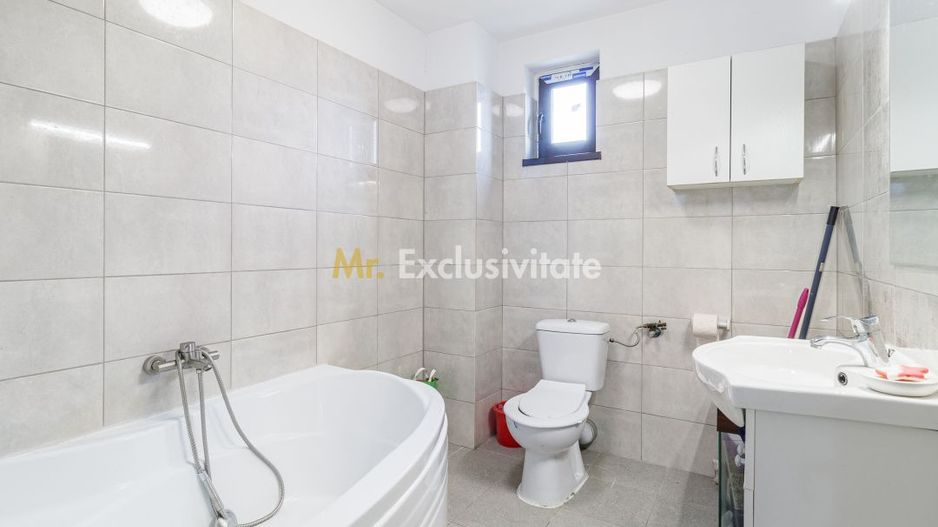 casa 4 camere Celofibrei Bragadiru - Poză 8