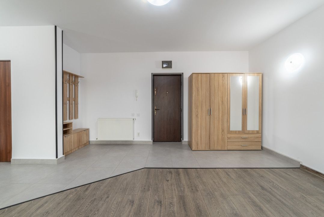 Apartament spatios de 3 camere – Strada Primaverii, Stefanesti | 8 min Pitești! - Poză 8