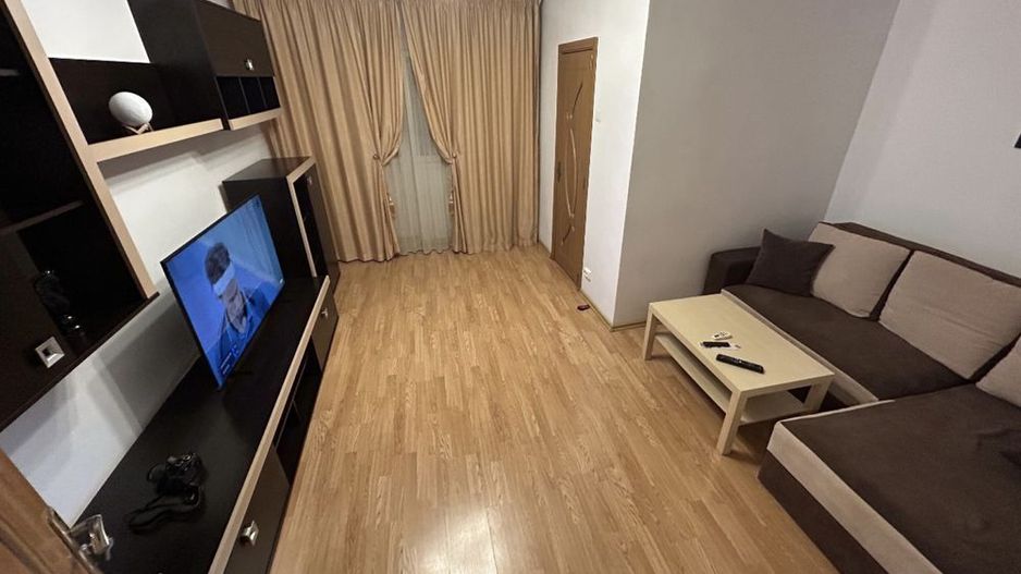 Dristor garsonieră de închiriat, 5 minute de metrou - Poză 1