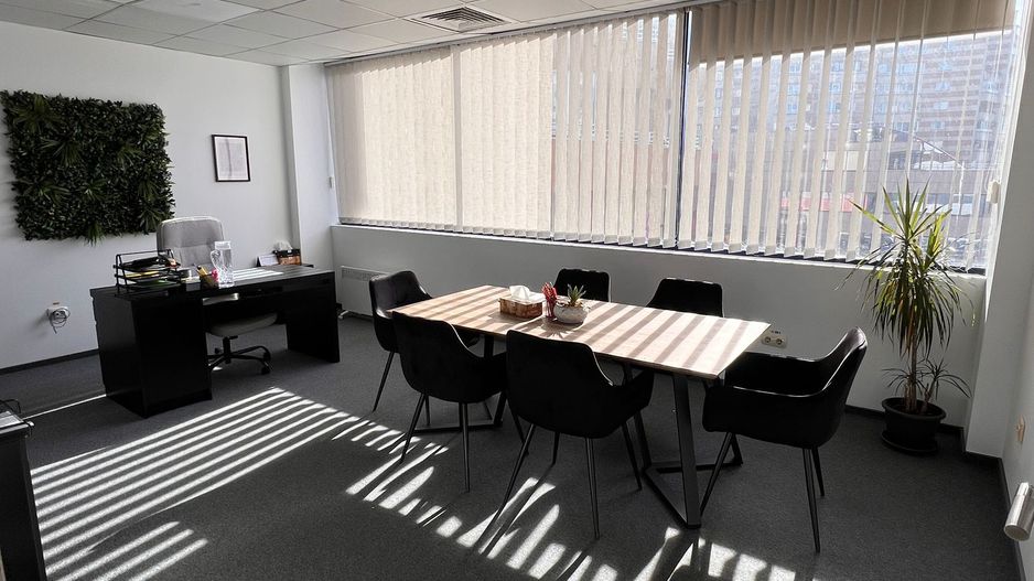 Spațiu Comercial de Închiriat – Brașov, Strada Brândușelor, Zona ITC - Poză 1