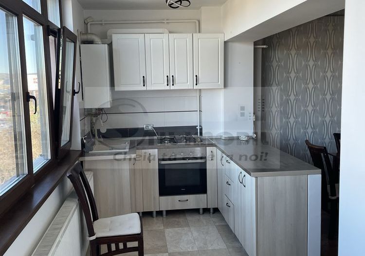 Apartament 2 camere de închiriat – Tătărași, Doi Baieti - Poză 4