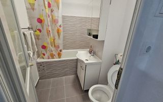 APARTAMENT 3 CAMERE 78 MP/ET 3/ Sector 2/ MEGA MALL - Poză 7