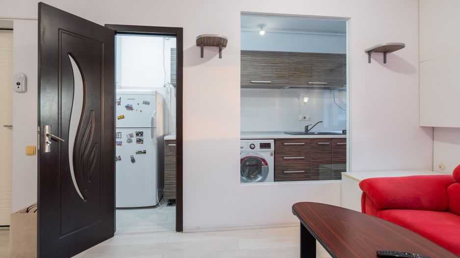 Oportunitate | Faleza Nord – Lake View | 2 camere | Garaj subteran - Poză 3
