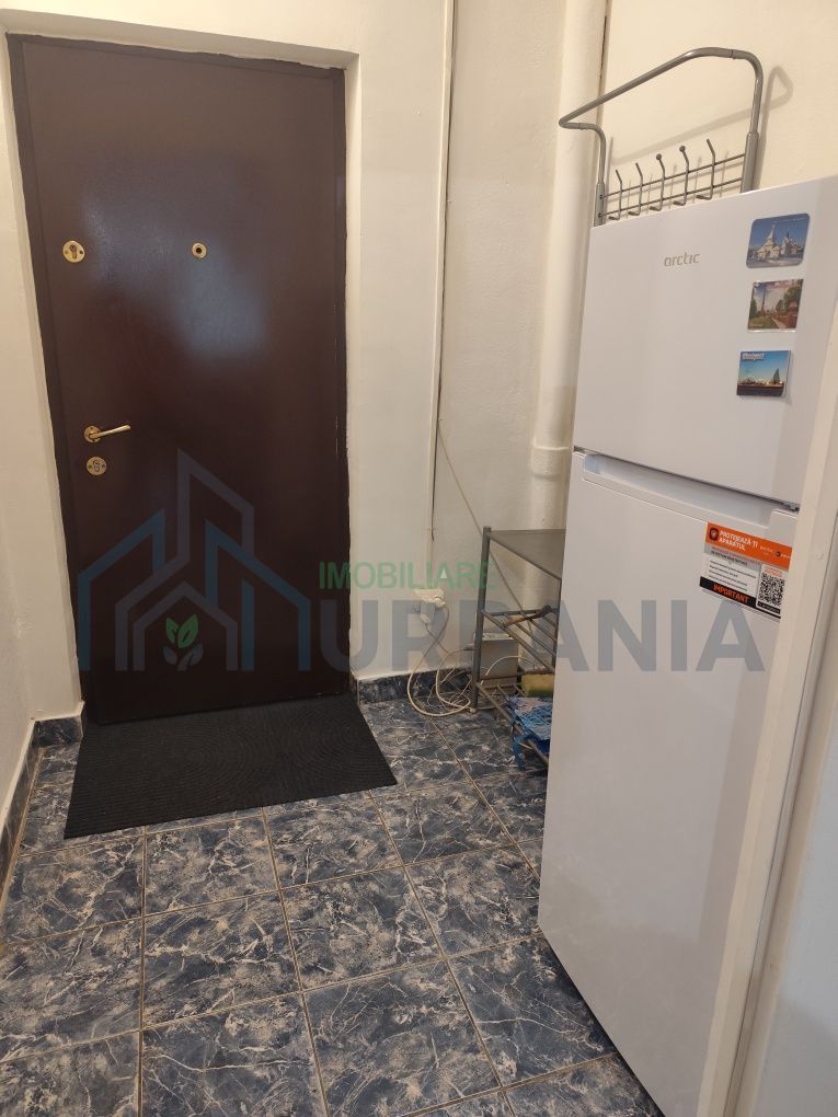 Închiriere garsonieră, Tătărași, zona 2 Băieți, mobilat și utilat complet - Poză 4