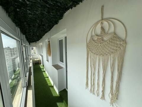 Apartament luminos Unirii Cartierul evreiesc - Poză 11