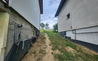 De vanzare apartament 3 camere, la vila, 130mp teren, Lac Chereteu - Poză 15