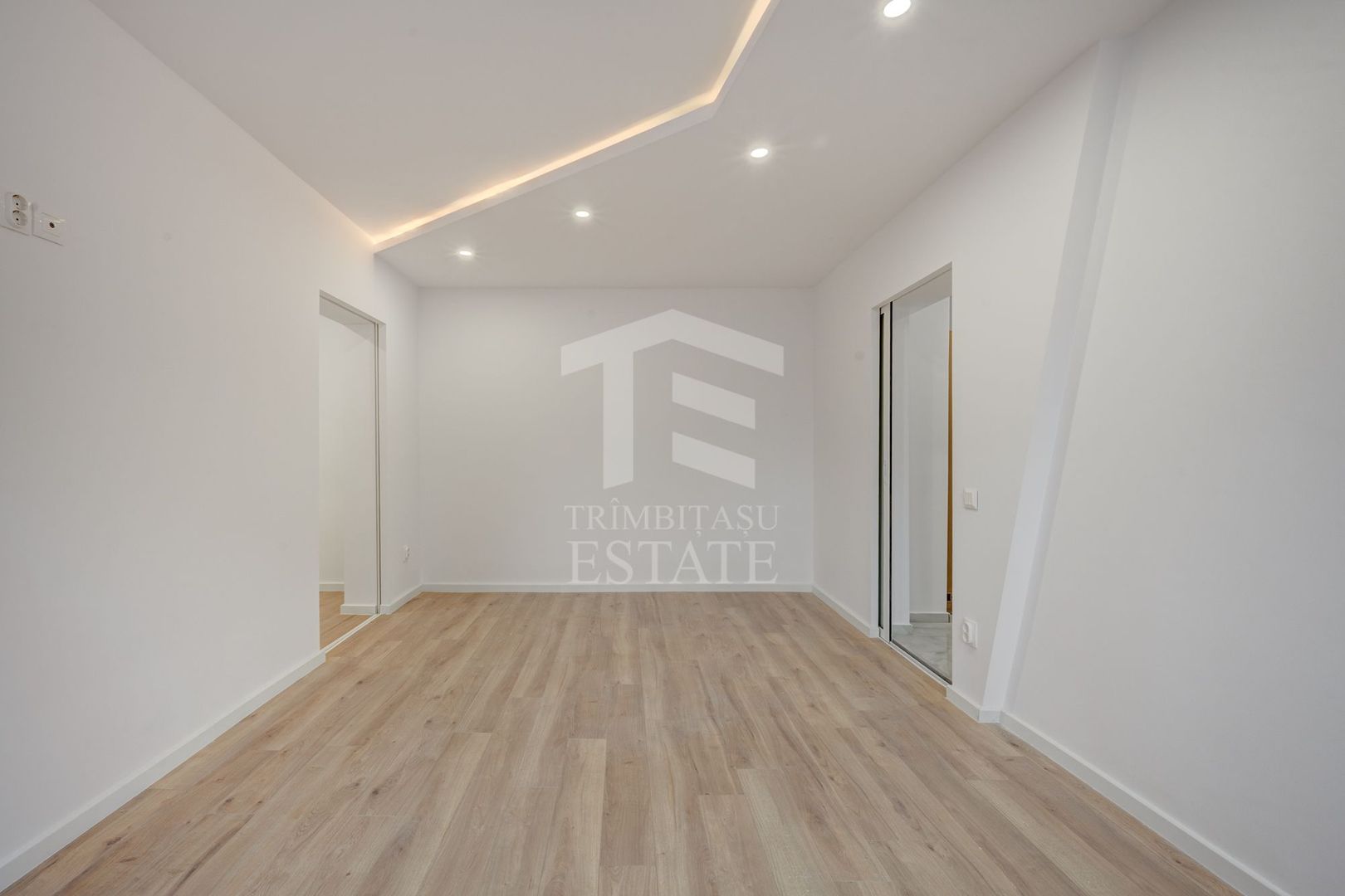 Apartament 2 camere – 45 mp utili Jiului - Poză 11