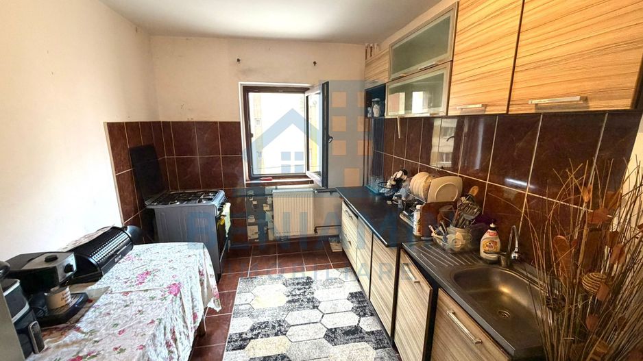2 camere semidecomandat etaj 2 Craiovita Noua Kaufland - Poză 7