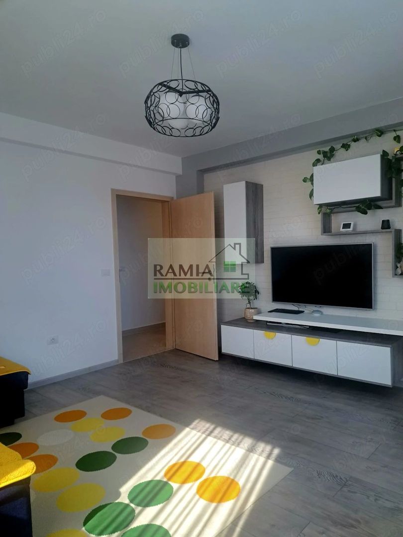 Apartament 3 camere cu loc de parcare , Tractorul - Poză 3