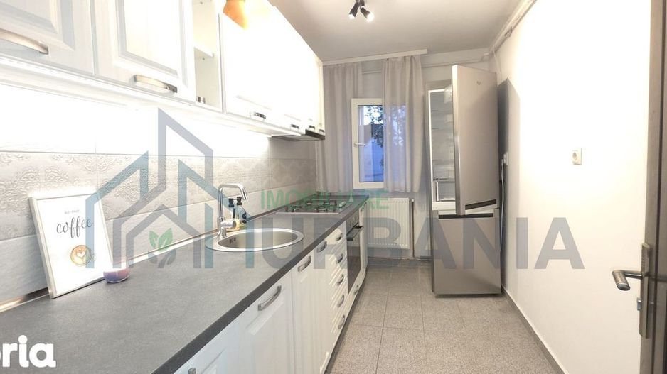 Apartament 2 camere de inchiriat, Cartier Frumoasa, Iasi - 500 Euro - Poză 8