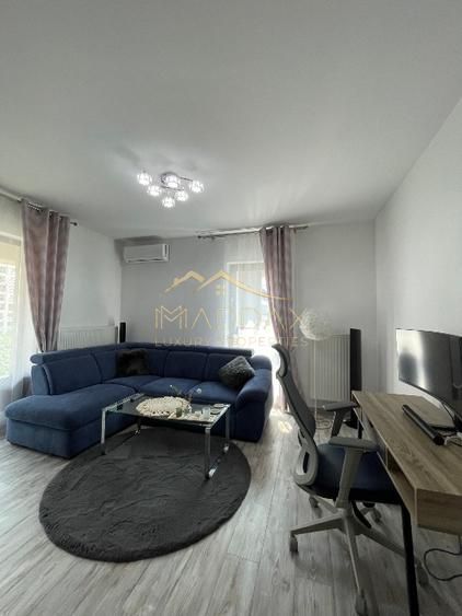 ✨ Plaza Residence Faza 1 | 2 Camere, Etaj 3 | Între AFI și Plaza | Parc Liniei ✨ - Poză 6