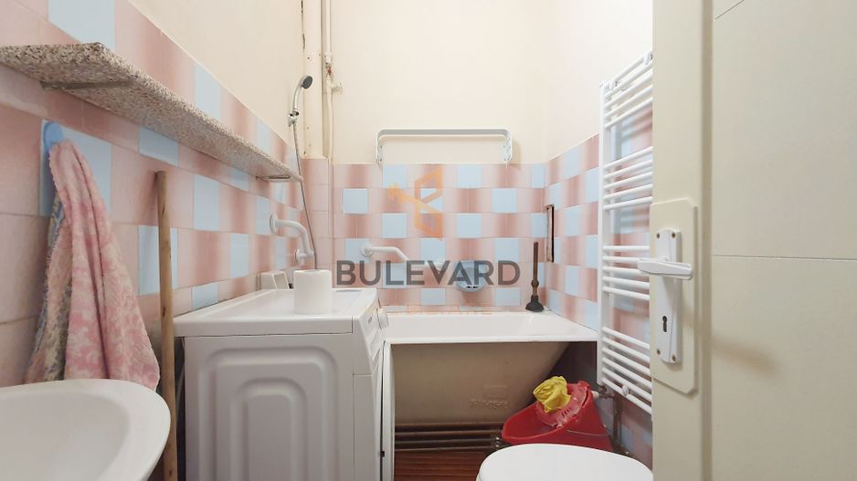 Comision 0! Apartament cu 2 camere confort sporit, strada Horea! - Poză 8
