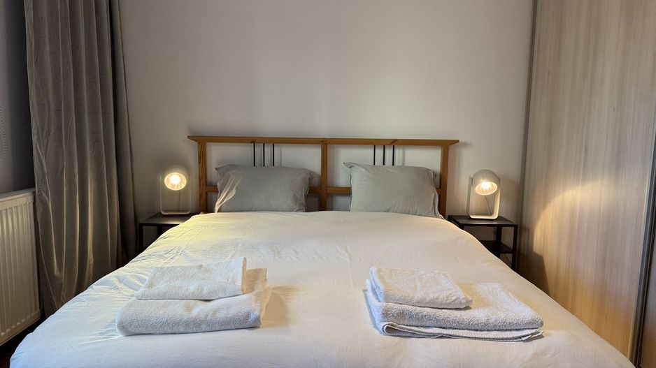 Apartament 2 camere Nerva Traian - Poză 3