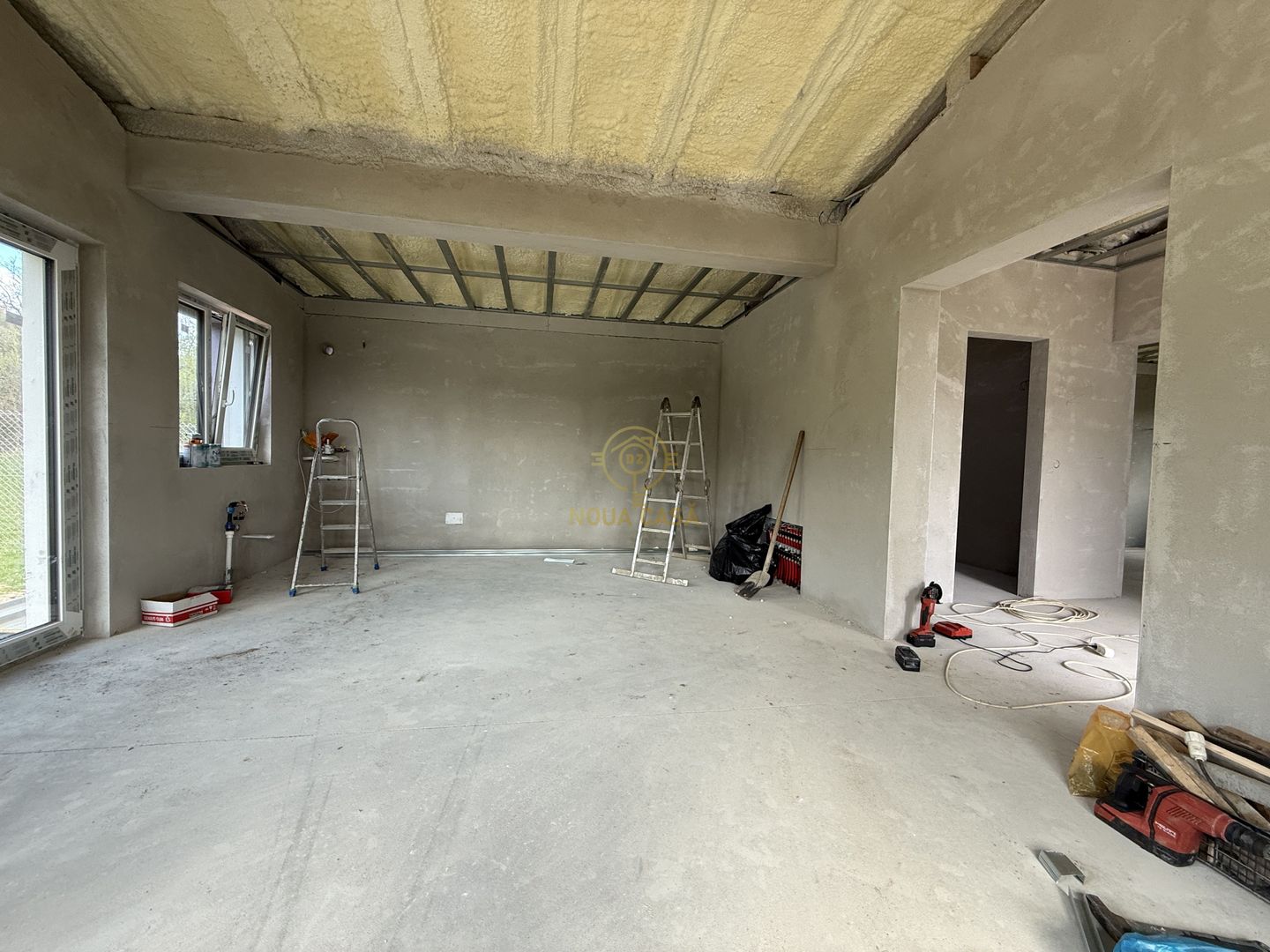 OFERTA! Casa de Vanzare Tautii Magheraus ,Zona Superba ,Teren 900MP - Poză 5