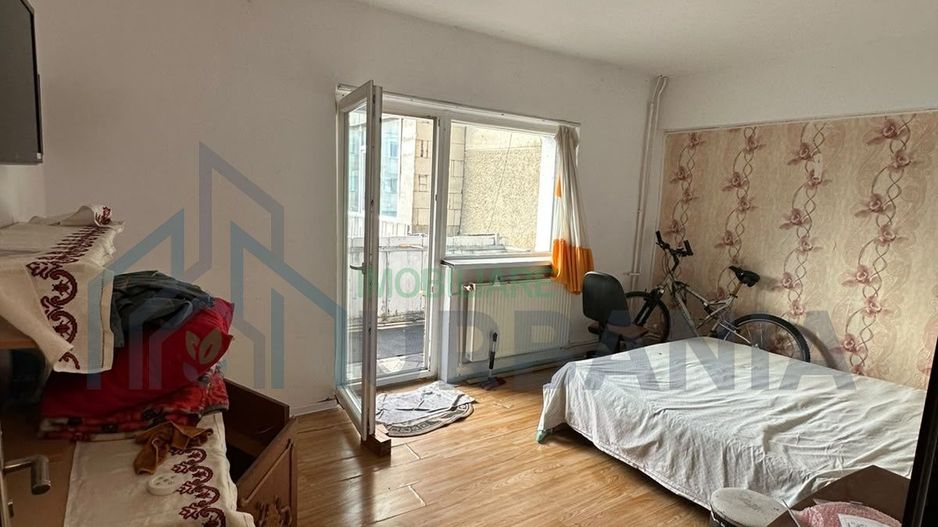 Apartament 2 camere decomandat de închiriat în zona Galata, Iași - Poză 4