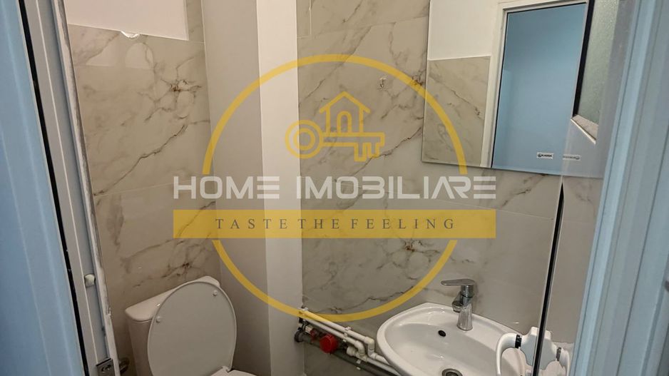Apartament 3 camere decomandat – Nicolina, Rond Vechi De Inchiriat - Poză 9