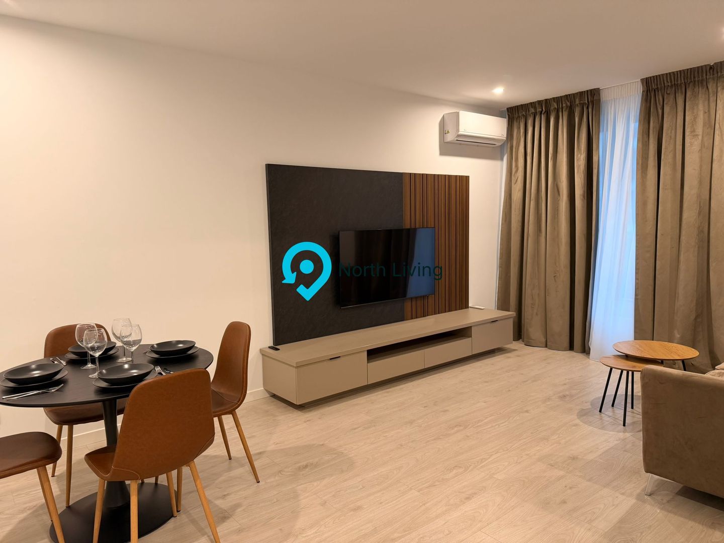 2 Camere / Pipera / Residence 5 - Poză 2