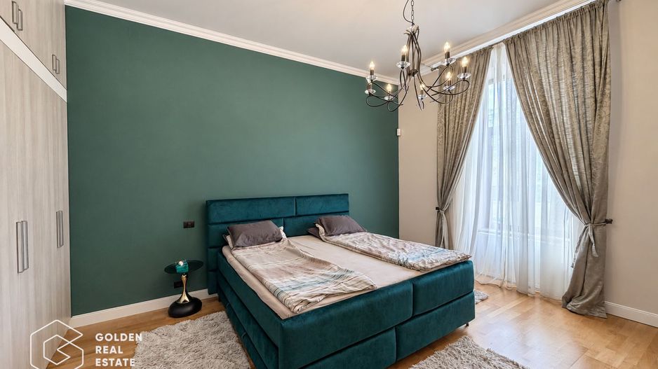 Apartament de revista, 3 camere, 135 mp, Ultracentral - Poză 7