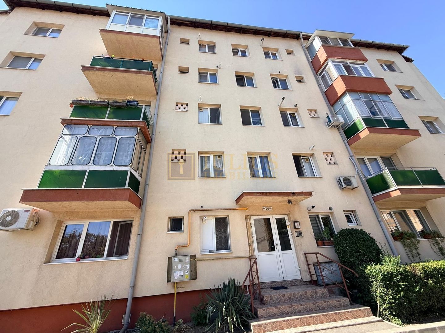 3 camere-2 dormitoare| Soarelui| etaj 1| parcare| termoficare| pet friendly - Poză 26