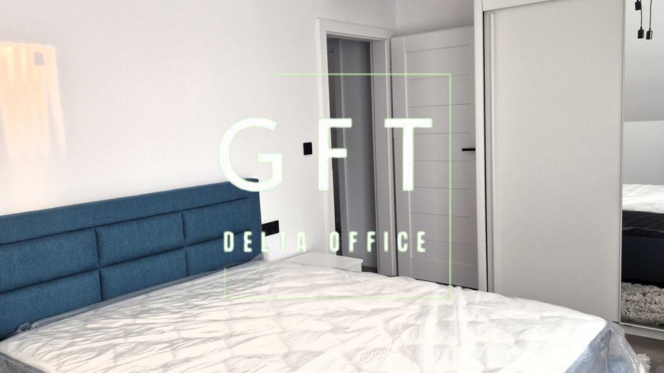 Apartament NOU de Inchiriat 3 camere zona Sud + loc de parcare - Poză 7