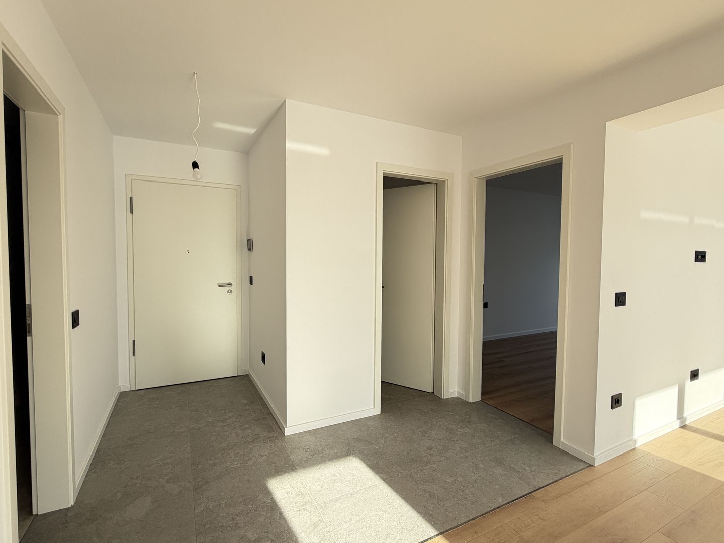 Apartament 2 camere Coresi Avantgarden – Kasper - Poză 3