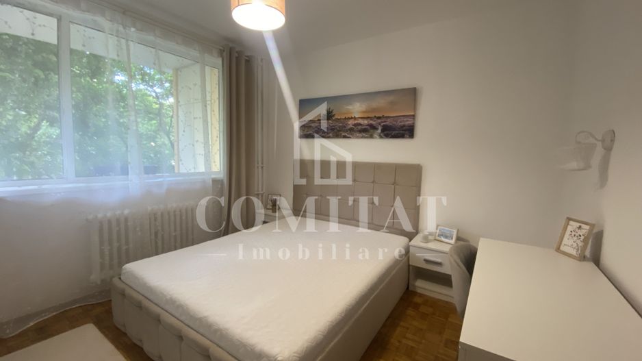 Apartament cu 2 camere | Etaj intermediar | Zona Bizușa - Gheorgheni - Poză 4