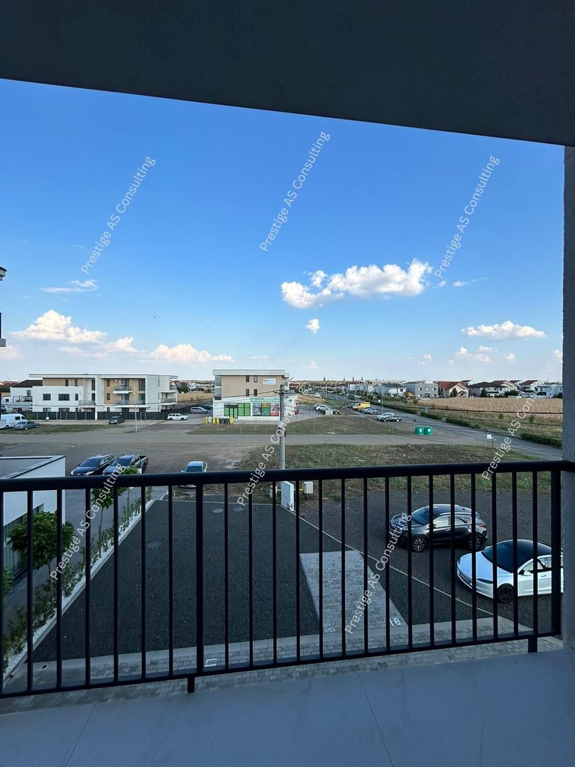 Apartament 3 camere | Dumbrăvița | Parcare inclusă - Poză 7